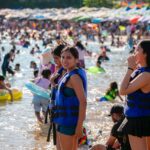 Guerrero consolida su atractivo turístico al inicio de febrero