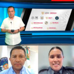 Trabajo conjunto impulsa avances en seguridad y procuración de justicia en Guerrero