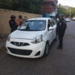 Recorridos de vigilancia en puntos estratégicos, con el objetivo de inhibir la comisión de delitos y preservar el orden público. 