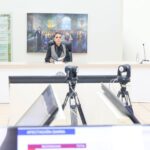 Guerrero disminuye 55% los homicidios dolosos; Evelyn Salgado consolida estrategia de seguridad y coordinación