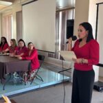 CAPASEG impartió la capacitación “Prevención del Hostigamiento y Acoso Sexual en el Ámbito Laboral”