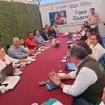 Más de 18 mil niñas y niños se han atendido con las Brigadas de Vive Saludable en Guerrero: SEG