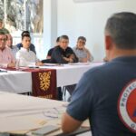 En Guerrero fortalecen la coordinación institucional en materia de medio ambiente y cambio climático