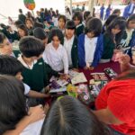 El gobierno del estado impulsa acciones integrales en favor de la adolescencia