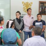 Guerrero avanza con diálogo, justicia social y bienestar en las ocho regiones del estado: Evelyn Salgado