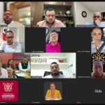 Evelyn Salgado implementa acciones estratégicas de vacunación contra el sarampión en zonas prioritarias del estado 