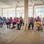 En Guerrero se impulsa el acopio de jamaica como parte de la Estrategia Alimentación para el Bienestar