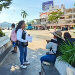 Refuerza Salud Guerrero acciones preventivas contra el sarampión en Acapulco, Montaña y Costa Chica
