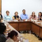 Promueven estrategia interinstitucional en favor de la participación política de las mujeres en Guerrero
