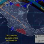 Se prevé un jueves caluroso al mediodía y frío por la noche: SGIRPCGRO