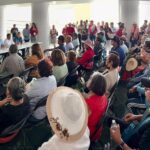 El gobierno del estado atención inmediata a jubilados de la UAGro