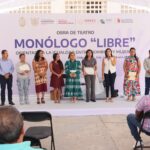 Impulsa gobierno de Guerrero acciones de sensibilización para consolidar una administración pública incluyente y libre de violencia