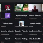 Imparte gobierno de Guerrero capacitación técnica sobre gusano barrenador