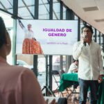 Fortalece SEMUJER coordinación interinstitucional para impulsar la igualdad de género en Guerrero