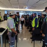 Capacita SSP Guerrero a personal de Coca-Cola FEMSA en medidas de prevención