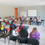 Guerrero avanza en la garantía de los derechos y el acompañamiento digno de las mujeres