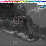 SGIRPCGRO pronostica un jueves soleado y caluroso en Guerrero