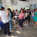 Invita el gobierno de Guerrero a completar el esquema de vacunación en sus módulos itinerantes