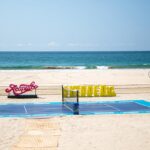 Arrancan actividades previas al Abierto Mexicano de Tenis 2026 con partido de exhibición entre Álex de Miñaur y Gaël Monfils