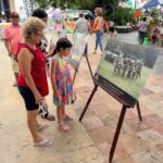 Ejército Mexicano inaugura exposición fotográfica “Honor en cada Misión” en Acapulco