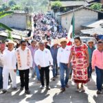 Realizan XII Congreso Académico Lingüístico y Sociocultural Tu’un Savi, en Chimalapa, municipio de Igualapa: SEDEPIA