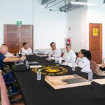 Buscan fortalecer presencia de Acapulco en mercado internacional de cruceros