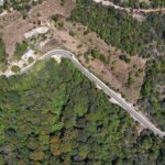 Se mejora conectividad en Guerrero con obras de rehabilitación carretera a través de CICAEG