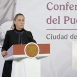 Presidenta Claudia Sheinbaum reconoce a las y los gobernadores por actuación inmediata y coordinación institucional tras hechos en Jalisco