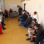 Jornaleros guerrerenses acceden a oportunidades de empleo agrícola en Estados Unidos mediante movilidad laboral regulada