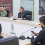 Resultados en seguridad inciden en repunte turístico de Guerrero: Evelyn Salgado 