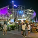 El Abierto Mexicano de Tenis fortalece la actividad turística y proyecta a Acapulco ante el mundo