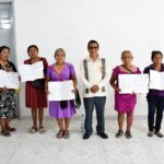 Acerca SEDEPIA servicios para rectificación de actas a través del Registro Civil en comunidades indígenas