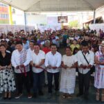 Celebra el gobierno estatal la Primera Feria Regional de Empleo Ometepec 2026