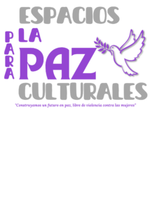 Convocatoria Espacios Culturales para la Paz 2026