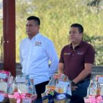 EL MTRO. MARCO ANTONIO MARBAN GALVÁN, ESTUVO PRESENTE EN LA CEREMONIA DE PREMIACIÓN DE LAS NIÑAS Y NIÑOS MÁS SOBRESALIENTES DEL PROGRAMA NACIONAL DE INGLÉS DE LA ESCUELA PRIMARIA “PROFR. CARITINO MALDONADO PÉREZ”