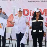 Salud Guerrero fortalece acciones contra la tuberculosis en Acapulco