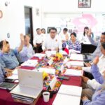 SE LLEVÓ A CABO LA TRIGÉSIMA SÉPTIMA SESIÓN ORDINARIA DE LA HONORABLE JUNTA DIRECTIVA DEL INSTITUTO DE CAPACITACIÓN PARA EL TRABAJO DEL ESTADO DE GUERRERO, CORRESPONDIENTE AL CIERRE DEL EJERCICIO FISCAL 2025