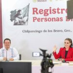 Guerrero garantiza pensión universal a personas con discapacidad 2026 con inversión estatal: Evelyn Salgado