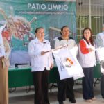 Arranca en Guerrero Primera Jornada Nacional de Lucha contra Chikungunya y Dengue