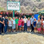 Impulsan estrategia turística para fortalecer a Juan R. Escudero como destino de naturaleza