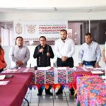 Llevan identidad y derechos a la Montaña: SEDEPIA anuncia campañas itinerantes del Registro Civil en abril