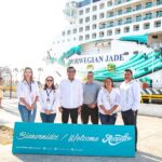 Arriba a Guerrero el noveno crucero del 2026