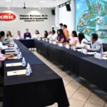 Participa SEDEPIA en sesión del sistema estatal contra la violencia hacia las mujeres