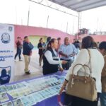 Avanza SSP Guerrero en la integración de comités vecinales y participación ciudadana en Chilpancingo