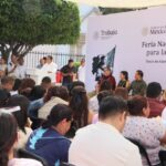 Promueve gobierno de Guerrero más de 250 ofertas laborales durante en la Feria Nacional de Empleo para Mujeres Taxco 2026