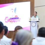 Celebran 4° Congreso Estatal de Unidades de Género para fortalecer la igualdad sustantiva en Guerrero 