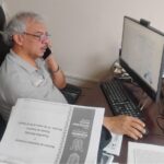 SGIRPCGRO fortalece coordinación con dependencias federales para el combate de incendios forestales 