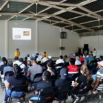 Continúa el gobierno de Guerrero brindando atención médica gratuita a mujeres de todo el estado