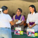 La Secretaría de la Mujer Guerrero impulsa acciones para la reinserción social de mujeres privadas de la libertad