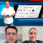 Avances en seguridad y justicia con 65 detenciones en Guerrero, informa la Mesa de Coordinación para la Construcción de la Paz